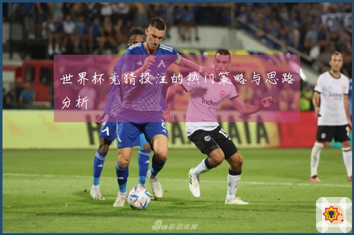 世界杯竞猜投注的热门策略与思路分析