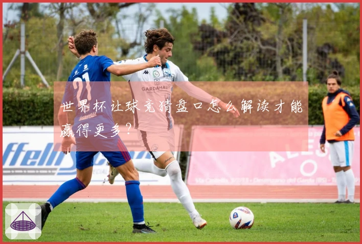 世界杯让球竞猜盘口怎么解读才能赢得更多？