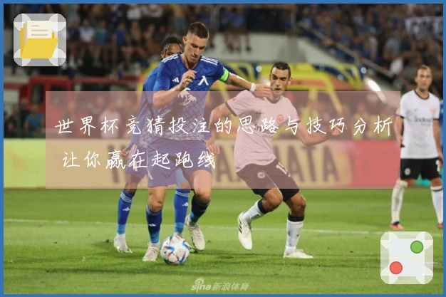 世界杯竞猜投注的思路与技巧分析 让你赢在起跑线