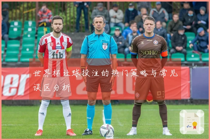 世界杯让球投注的热门策略与常见误区分析