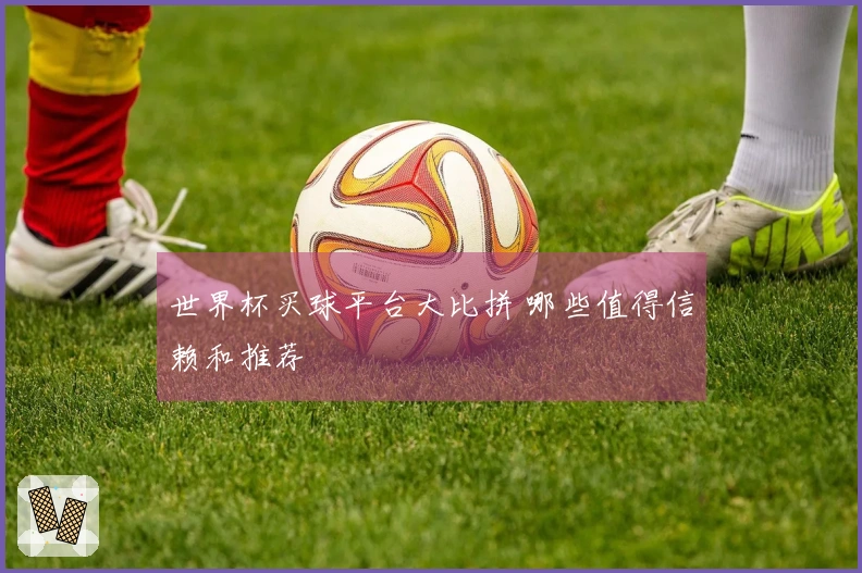世界杯买球平台大比拼 哪些值得信赖和推荐
